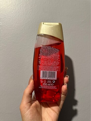Avon Avon senses festive wishes 250 ml