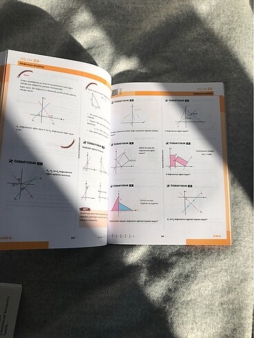 Beden Renk Eyüp B geometri tyt-ayt