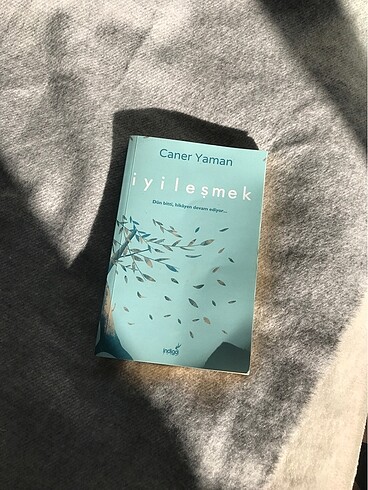 İyileşmek Caner Yaman