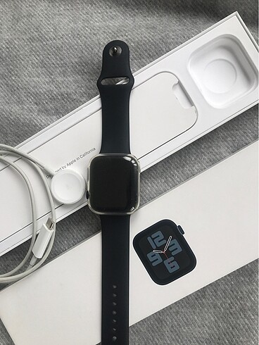 Apple Watch SE