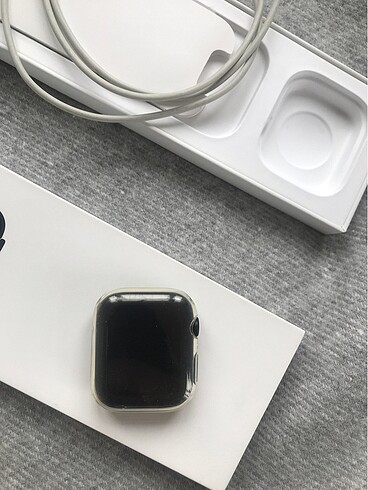Beden Apple Watch SE