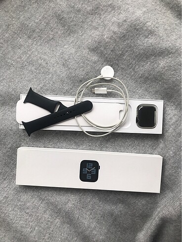 Apple Watch Apple Watch SE