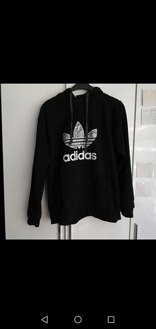 adidas sweetshirt