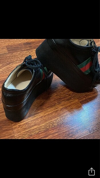 Gucci Gucci ayakkabı