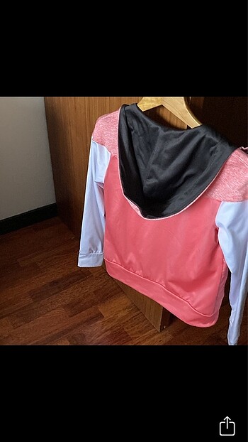 Nike Nike kapişonlu
