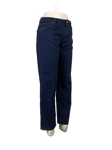 Vintage Love PreLoved Jean / Kot %70 İndirimli.