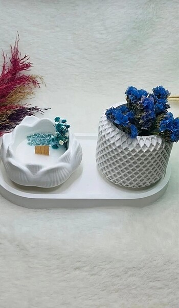 Beden 3lü set