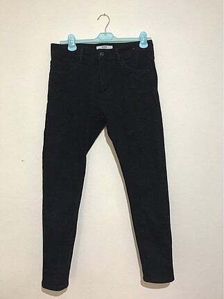 Bershka pantolon skinny