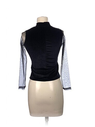 s Beden PreLoved Bluz %70 İndirimli.