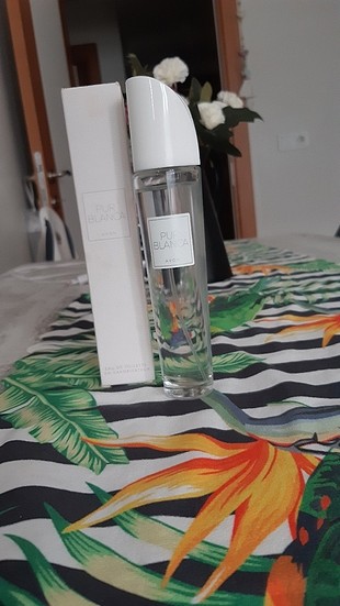 avon pur blaca