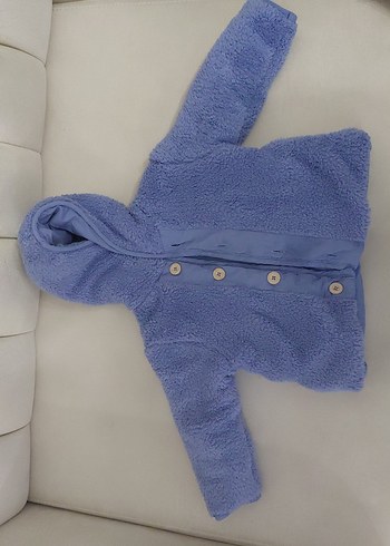 bebek mont - Görsel 2