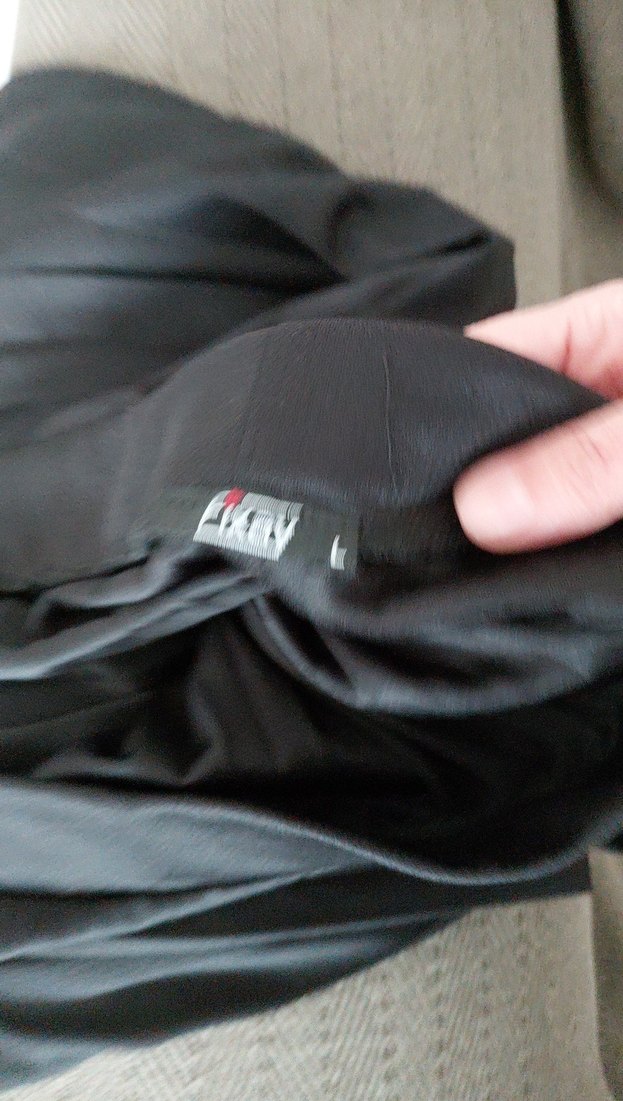 piliseli etek - Görsel 3