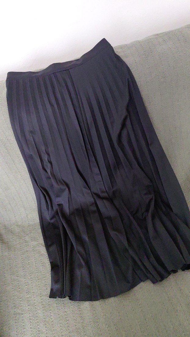 piliseli etek - Görsel 2