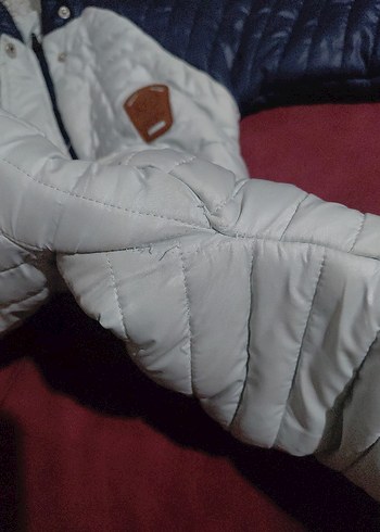 Bebek Astronot tulum - Görsel 7