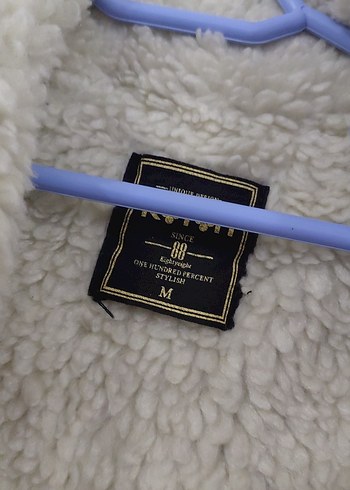 Erkek Hırka, Yün, Rahat Kesim - Görsel 3