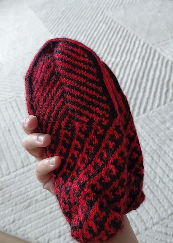 el örgüsü patik - Görsel 3