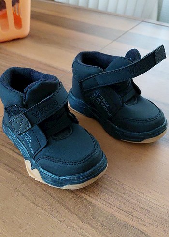 Vicco Erkek Çocuk  Bot - Görsel 5