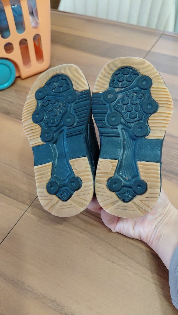 Vicco Erkek Çocuk  Bot - Görsel 3