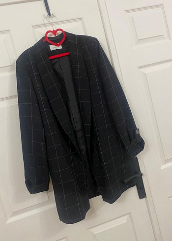 Armine Blazer Ceket