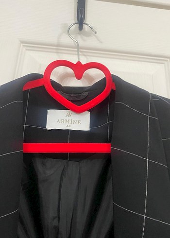 44 Beden Blazer Ceket