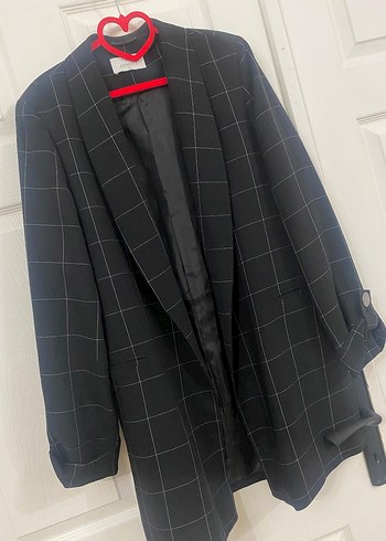 Blazer Ceket