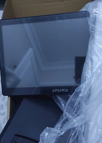 POS PC SİPARİŞ BİLGİSAYARI+YAZICI - Görsel 3