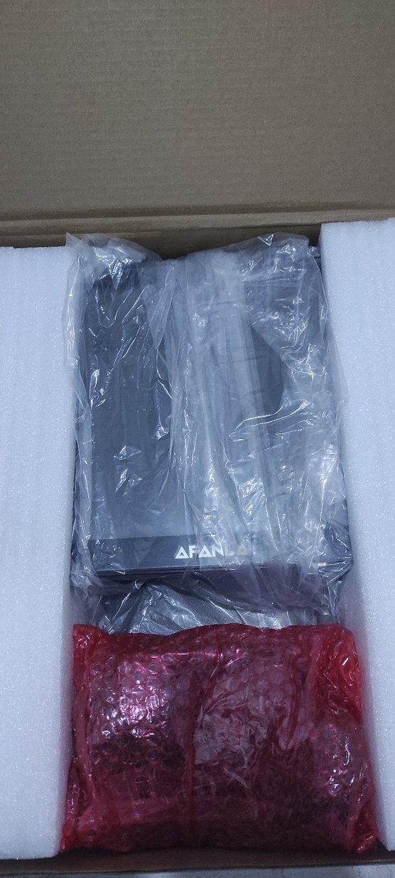 POS PC SİPARİŞ BİLGİSAYARI+YAZICI - Görsel 4