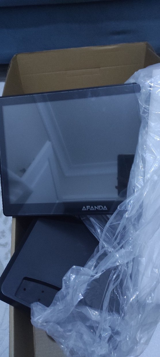 POS PC SİPARİŞ BİLGİSAYARI+YAZICI - Görsel 3