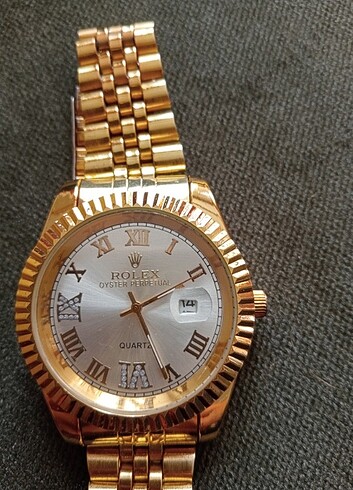 Beden Rolex saat