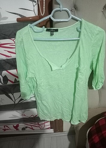 Mavi marka sweatshirt