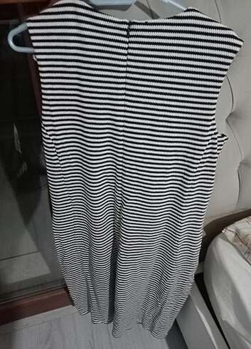 xl Beden çeşitli Renk Çok şık likralı elbise