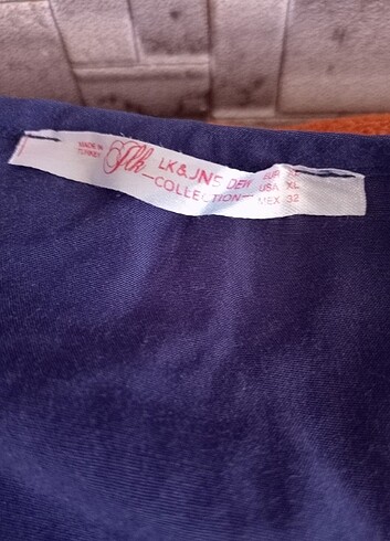 xl Beden LK jeans bluz