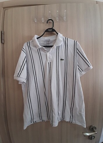 Lacoste tişört