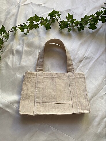 American Vintage Tote bag