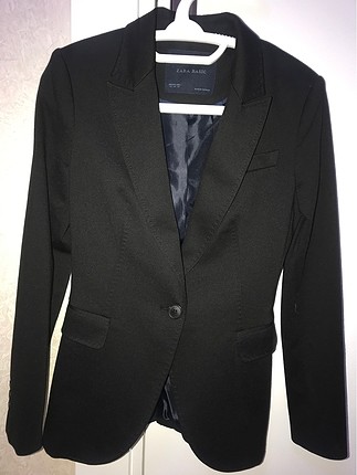 Zara blazer ceket