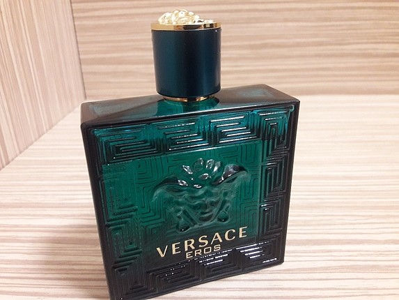 Versace Eros Erkek Parfüm
