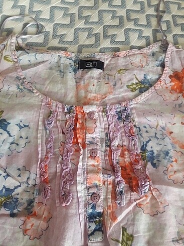 F&F F&F yumuşacık kumaş 