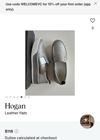 Hogan 38