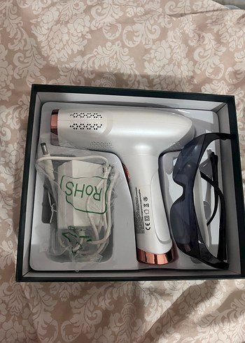 Riomi IPL Lazer Epilasyon Cihazı - Görsel 2