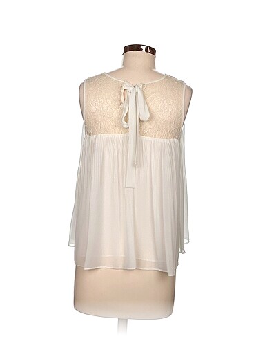 m Beden Zara Bluz %70 İndirimli.