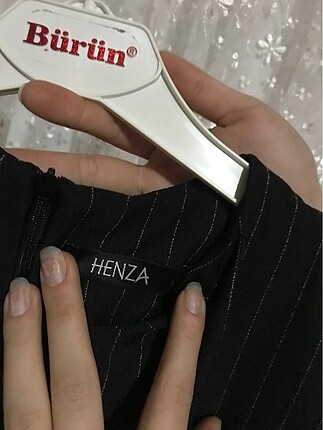 36 Beden Slopet jile