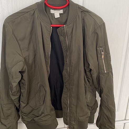 H&M Hm orijinal mont