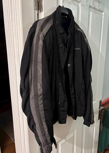 Dainese Xantum Ddry 4 mevsim motorcu montu L/XL beden temiz - Görsel 2