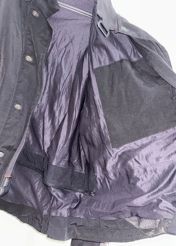 Dainese Xantum Ddry 4 mevsim motorcu montu L/XL beden temiz - Görsel 10