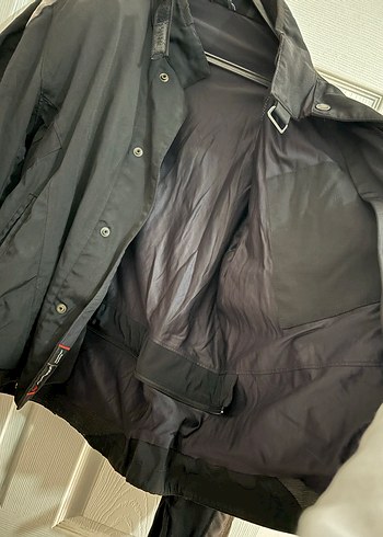 Dainese Xantum Ddry 4 mevsim motorcu montu L/XL beden temiz - Görsel 9