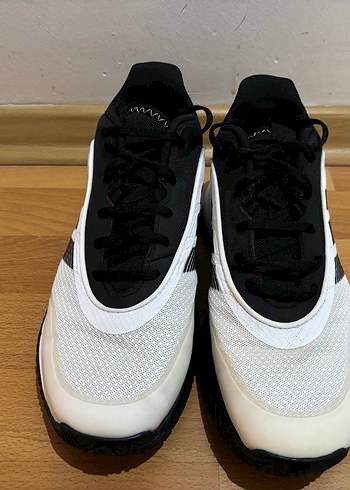 Orijinal Adidas 41 numara Unisex ayakkabı - Görsel 5
