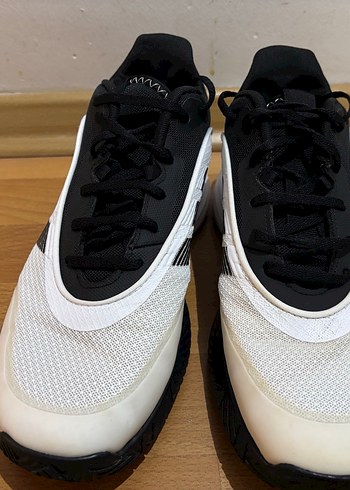 Orijinal Adidas 41 numara Unisex ayakkabı - Görsel 7