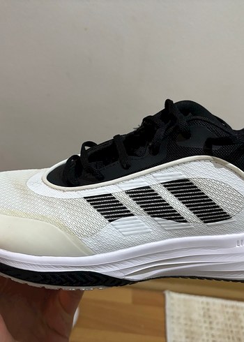 Orijinal Adidas 41 numara Unisex ayakkabı - Görsel 10