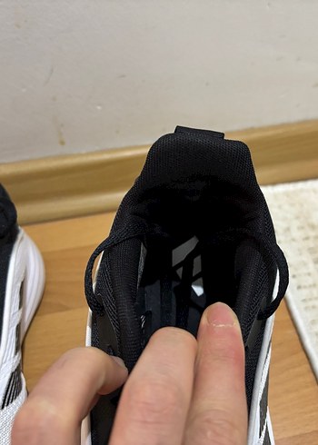 Orijinal Adidas 41 numara Unisex ayakkabı - Görsel 6