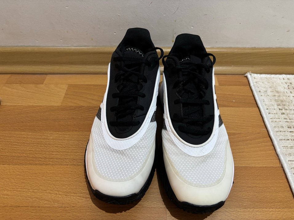 Orijinal Adidas 41 numara Unisex ayakkabı - Görsel 5